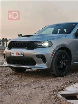 دودج دورانجو